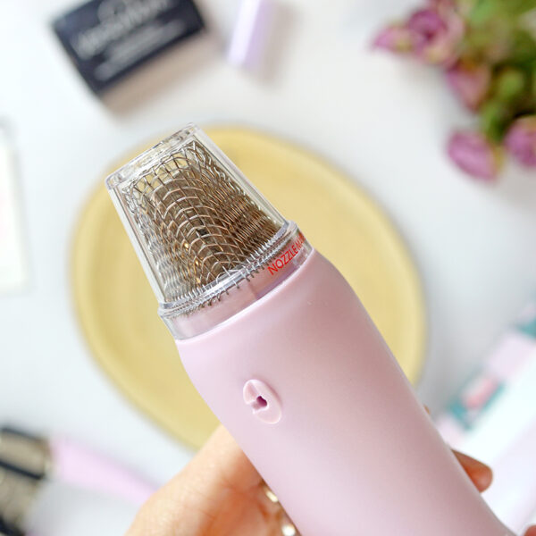 Pistola de embossing Lila, de WeR Makers - Imagen 3