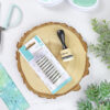 Pack 10 esponjas redondas para Aplicador Artis Decor