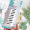 Pack 10 esponjas redondas para Aplicador Artis Decor - Imagen 4