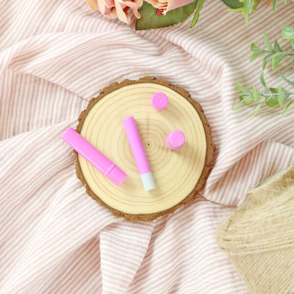 Recambio para barra de pegamento rosa para tela de Sewline