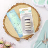 Pack 5 esponjas curvas para Aplicador Artis Decor