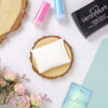 Almohadilla antiestática para embossing