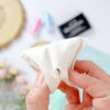 Almohadilla antiestática para embossing - Imagen 3