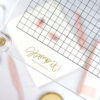 Stamp It. Herramienta para estampación de Lora Bailora - Imagen 5