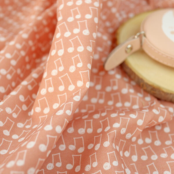 Tela Mozart | Ohana de fiesta - Imagen 3