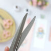 Tijeras Bellas y Creativas Grandes - Imagen 5