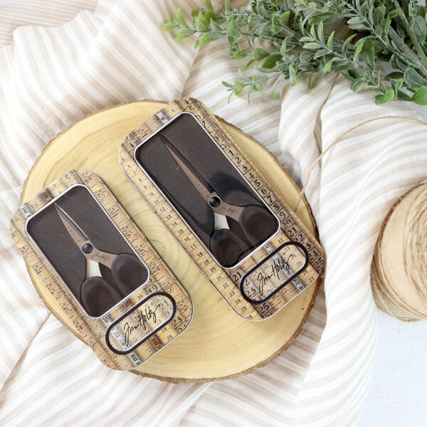 Tijeras para costura 5'' | Tim Holtz - Imagen 8