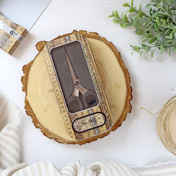 Tijeras para costura de 6'' | Tim Holtz - Imagen 3