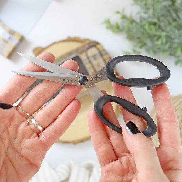 Tijeras para costura de 6'' | Tim Holtz - Imagen 5