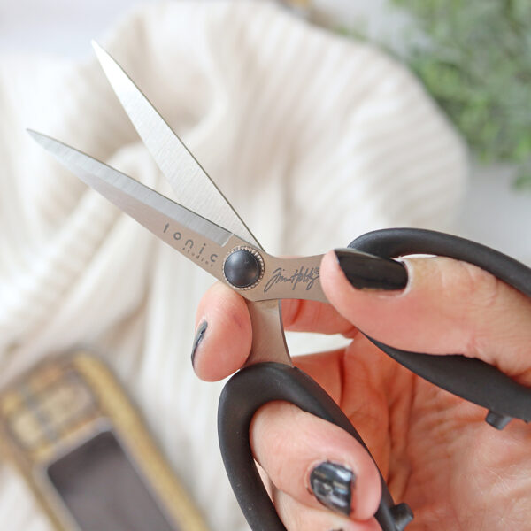 Tijeras para costura de 6'' | Tim Holtz - Imagen 7