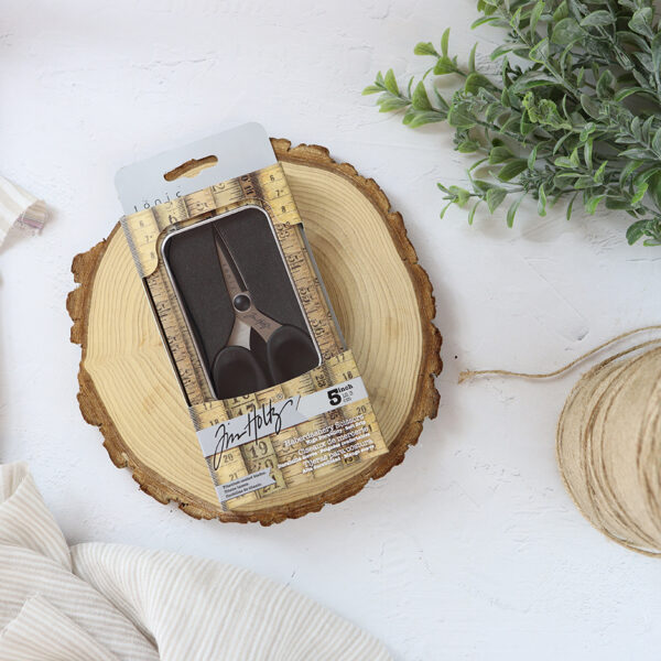 Tijeras para costura 5'' | Tim Holtz - Imagen 6