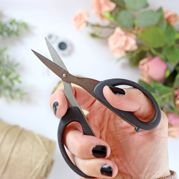 Mini Tijeras de Tim Holtz 5" - Imagen 6