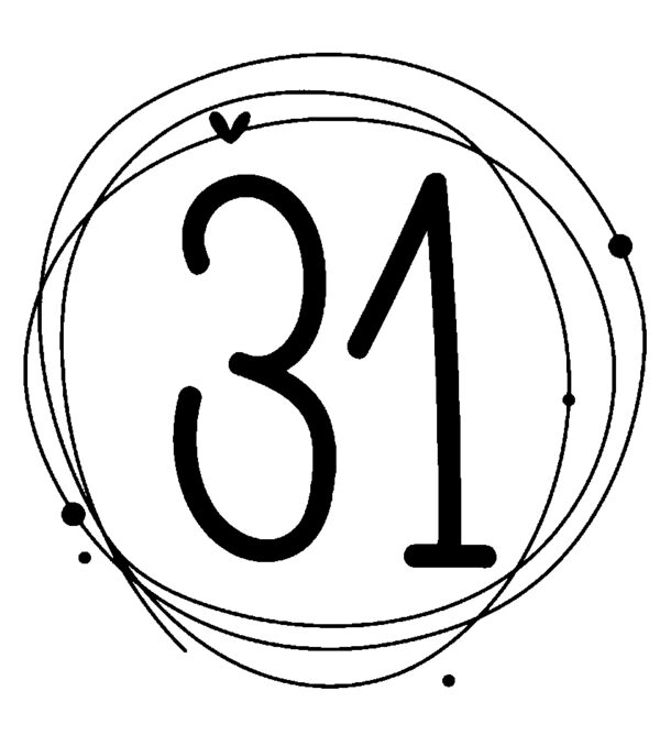 31