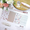 Washi Tape Koi de Ohana en la playa | Alúa Cid - Imagen 4