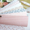 Bloc de 36 papeles Ohana en la playa para scrapbooking - Imagen 11