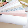 Bloc de 36 papeles Ohana en la playa para scrapbooking - Imagen 12