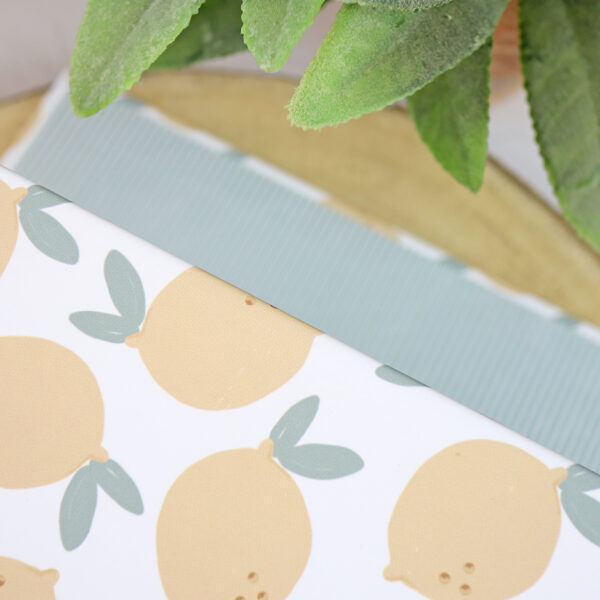 Carpeta 6x8" Limonada - Imagen 2