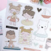 Chipboard Ohana en la playa de Alúa Cid - Imagen 5