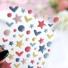 Set de enamel dots Ohana en la playa | Alúa Cid - Imagen 4