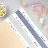 Kit de papeles sólidos+especiales Fantasía - Imagen 3