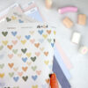 Kit de papeles sólidos+especiales Fantasía - Imagen 8