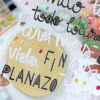 Puffys palabras Venice, de Dunaon - Imagen 3