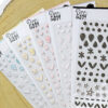 Puffys Blanco, de Dunaon - Imagen 9
