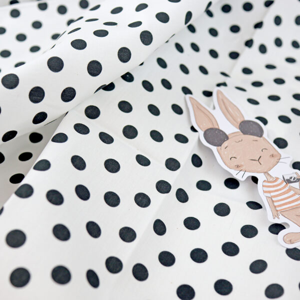 Tela Mickey de Alúa Cid | Colección Fantasía - Imagen 2
