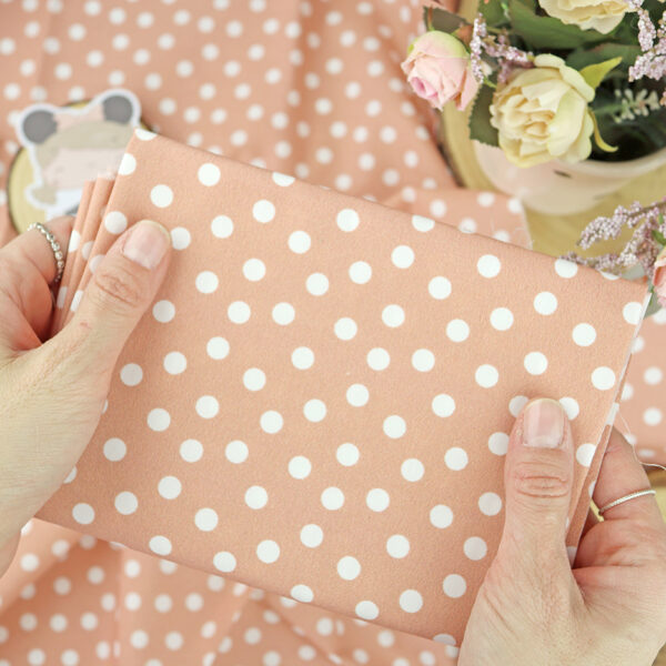 Tela Minnie de Alúa Cid | Colección Fantasía