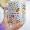 Taza Un día a la vez - Imagen 3