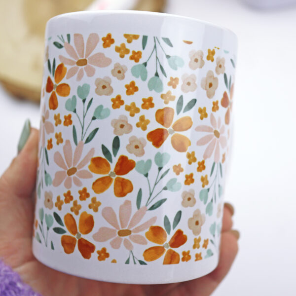 Taza Un día a la vez - Imagen 4