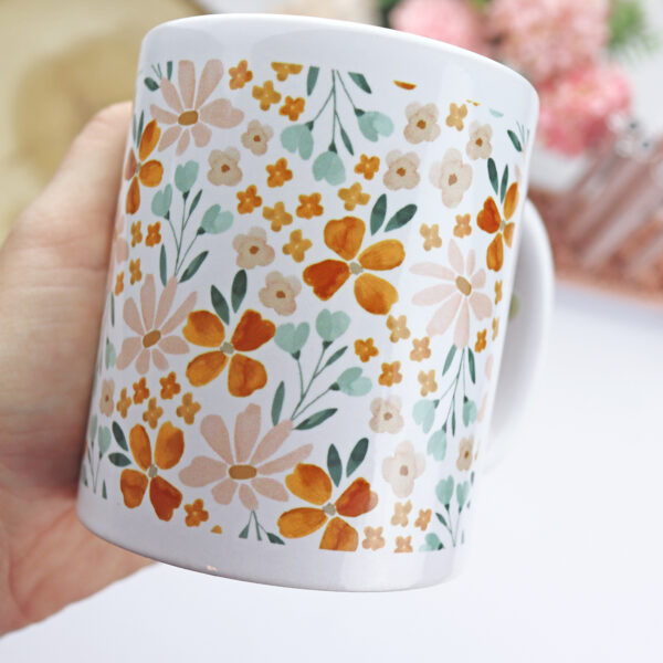 Taza Un día a la vez - Imagen 5