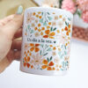 Taza Un día a la vez - Imagen 6