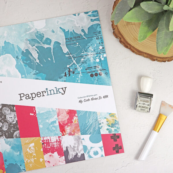 Colección Vértice, de Paperinky - Imagen 11