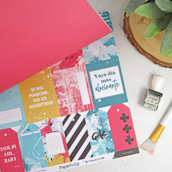 Colección Vértice, de Paperinky - Imagen 7