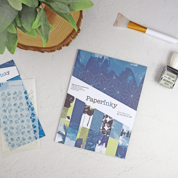 Colección boro mini, de Paperinky - Imagen 3