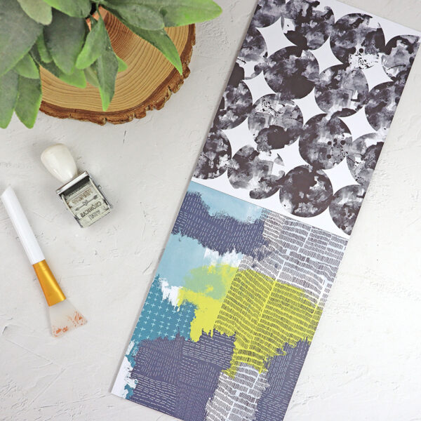 Colección boro mini, de Paperinky - Imagen 5