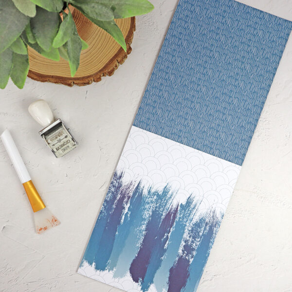 Colección boro mini, de Paperinky - Imagen 8