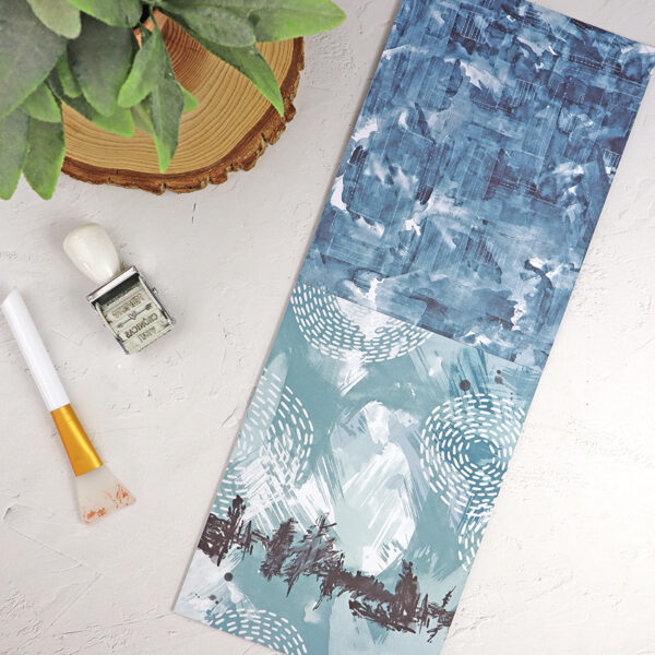 Colección boro mini, de Paperinky - Imagen 9