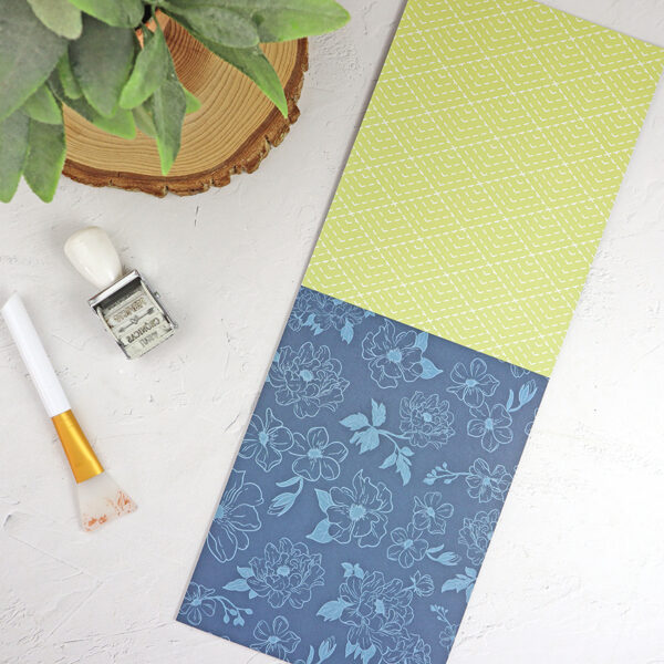 Colección boro mini, de Paperinky - Imagen 10