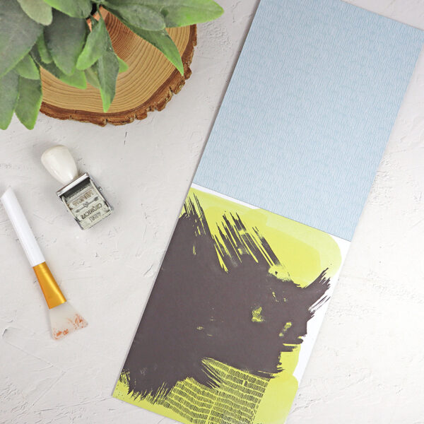 Colección boro mini, de Paperinky - Imagen 11