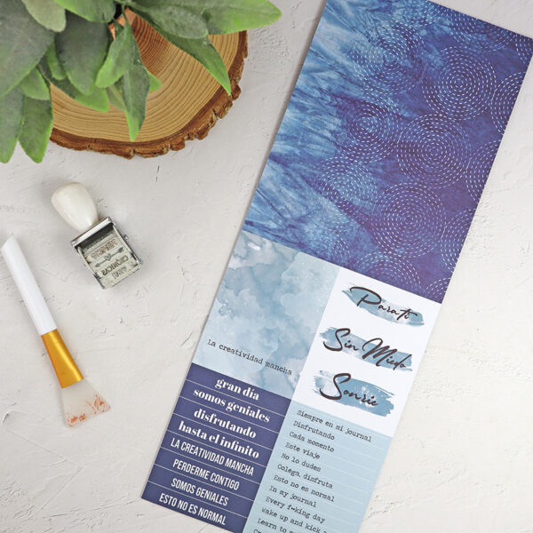 Colección boro mini, de Paperinky - Imagen 12
