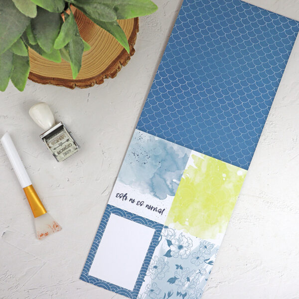 Colección boro mini, de Paperinky - Imagen 14