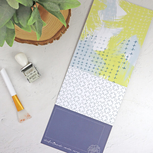 Colección boro mini, de Paperinky - Imagen 17