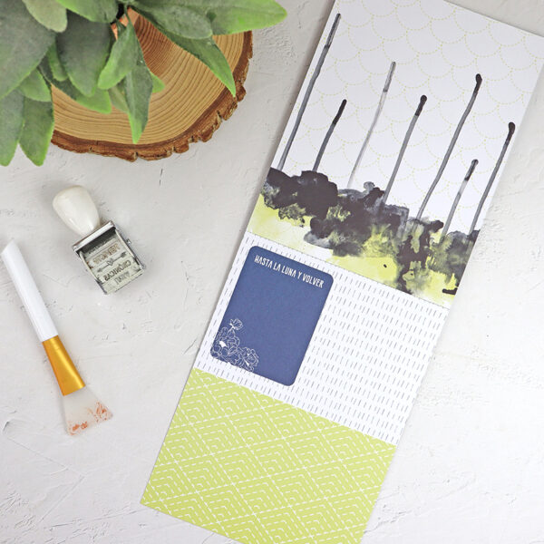 Colección boro mini, de Paperinky - Imagen 18