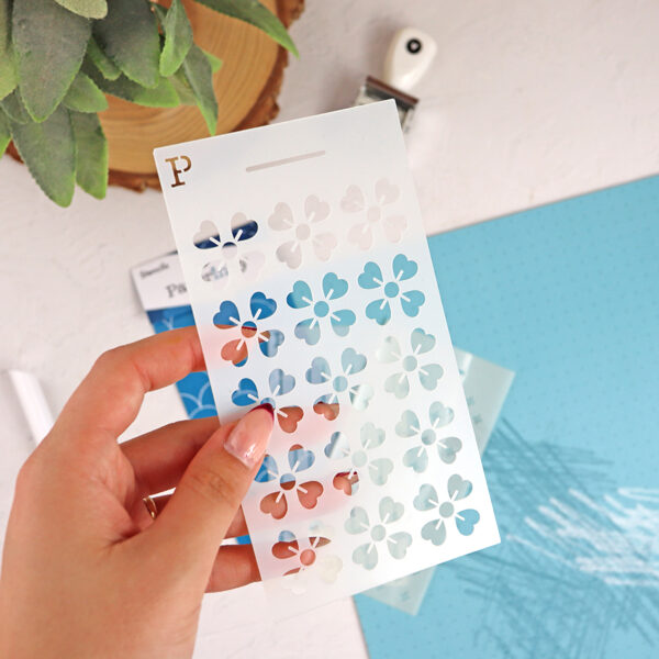 Plantillas Boro pack 1, de Paperinky - Imagen 3