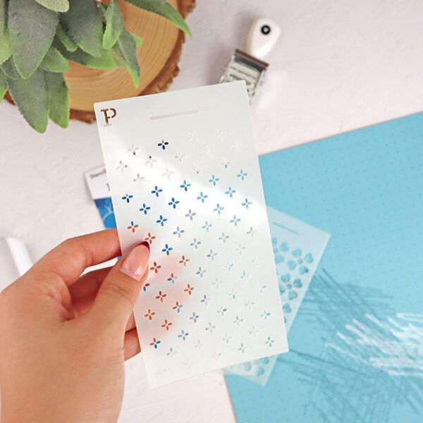 Plantillas Boro pack 1, de Paperinky - Imagen 4
