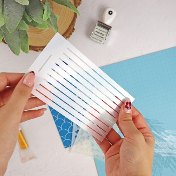 Plantillas Boro pack 1, de Paperinky - Imagen 5