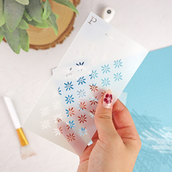 Plantillas Boro pack 2, de Paperinky - Imagen 5