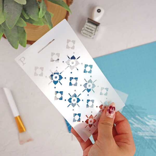 Plantillas Boro pack 2, de Paperinky - Imagen 6